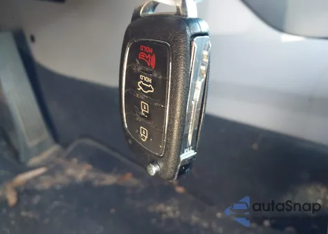 2017 Hyundai Sonata Se из США, поврежденный, VIN 5NPE24AF3HH458785